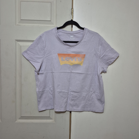 Levi's Tops - Levi's Women's  T-Shirt